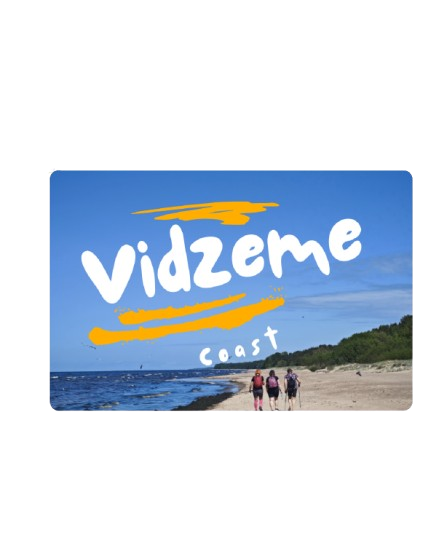Vidzeme Coast