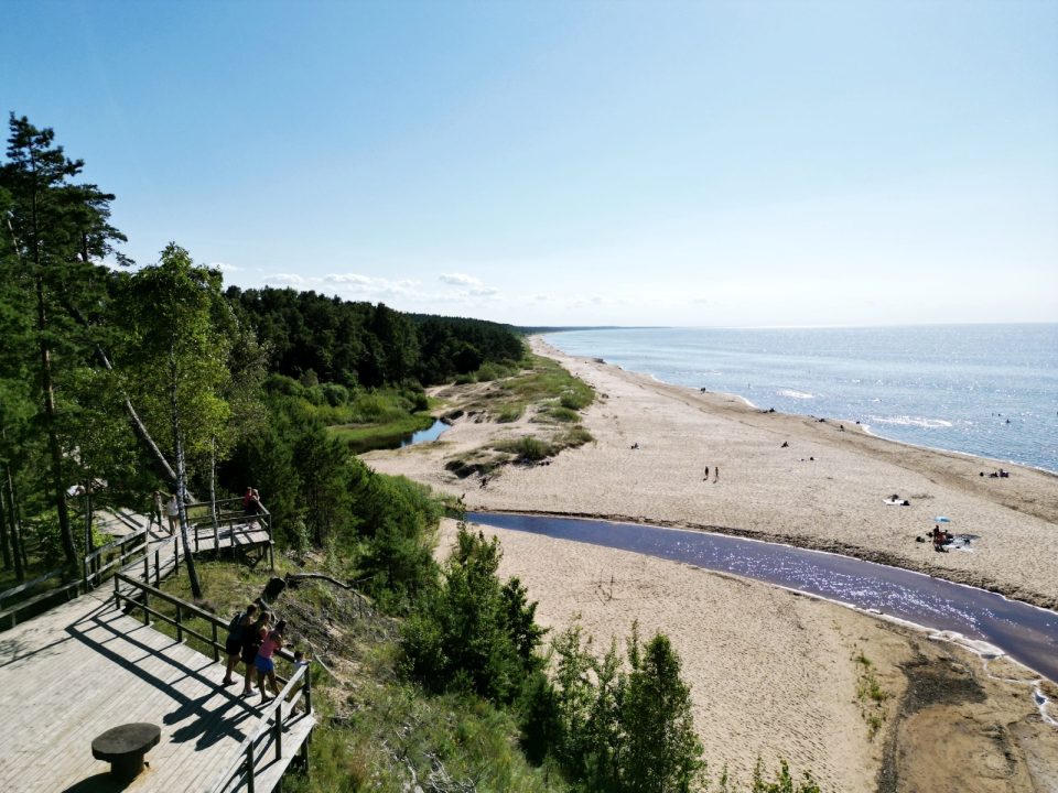 Iepazīsti Gaujas lejteci no Murjāņiem līdz jūrai – tapis praktisks ceļvedis ceļotājiem