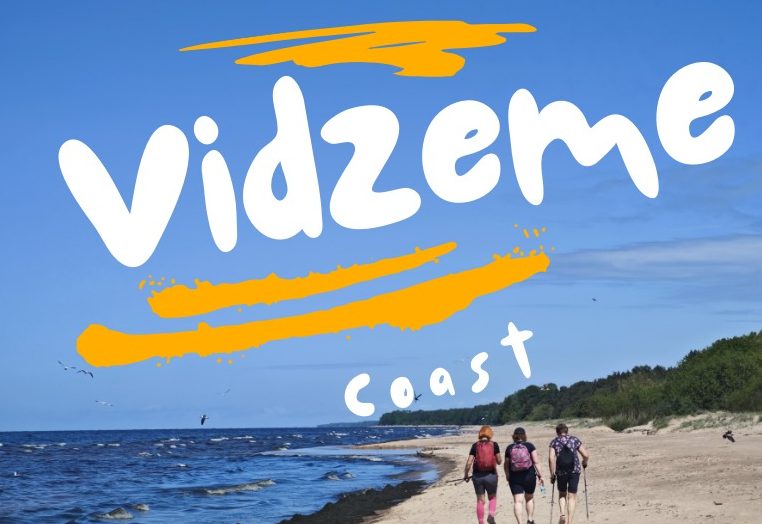 Vidzeme Coast